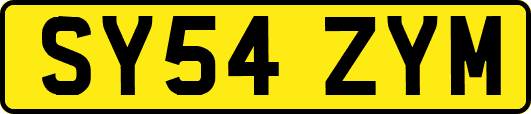 SY54ZYM