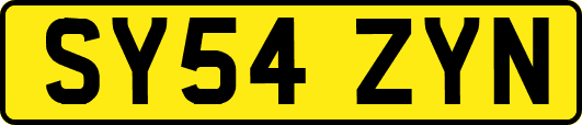 SY54ZYN