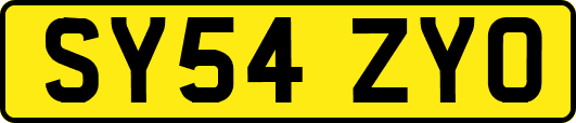 SY54ZYO