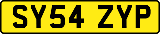 SY54ZYP
