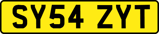 SY54ZYT