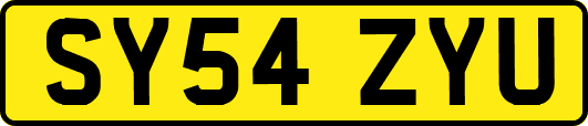 SY54ZYU
