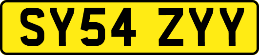 SY54ZYY