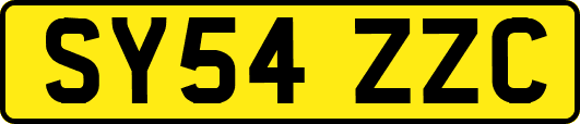 SY54ZZC
