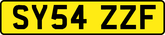 SY54ZZF