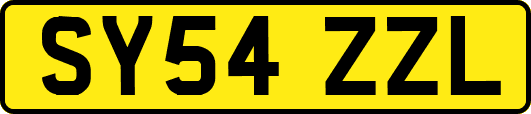 SY54ZZL
