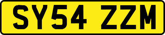 SY54ZZM