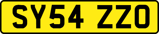 SY54ZZO