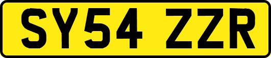 SY54ZZR