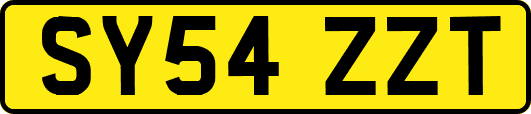 SY54ZZT