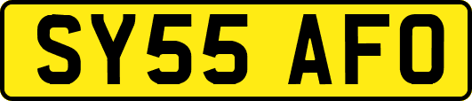 SY55AFO