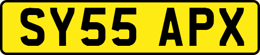 SY55APX