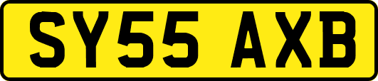 SY55AXB