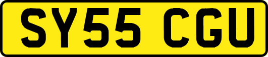 SY55CGU