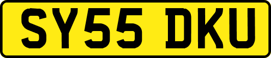 SY55DKU