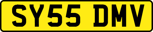 SY55DMV