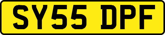 SY55DPF