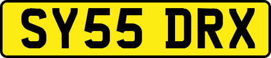 SY55DRX