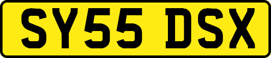 SY55DSX