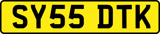 SY55DTK