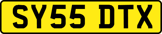 SY55DTX