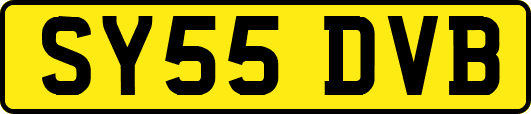 SY55DVB