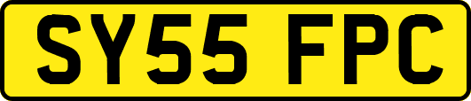 SY55FPC