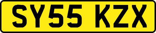 SY55KZX