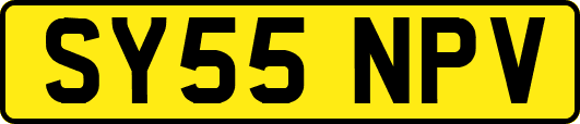 SY55NPV