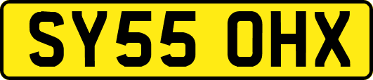 SY55OHX