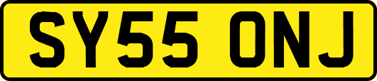 SY55ONJ