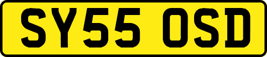 SY55OSD