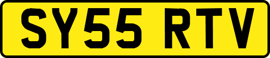 SY55RTV