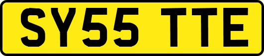 SY55TTE