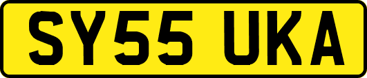 SY55UKA