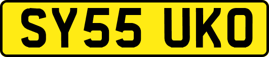 SY55UKO