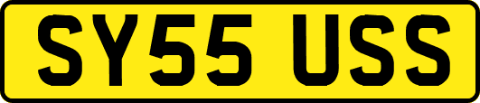 SY55USS