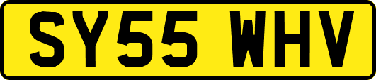 SY55WHV