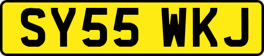 SY55WKJ