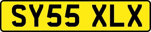 SY55XLX