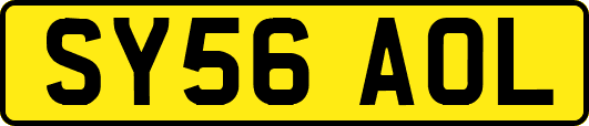 SY56AOL