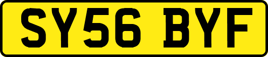 SY56BYF