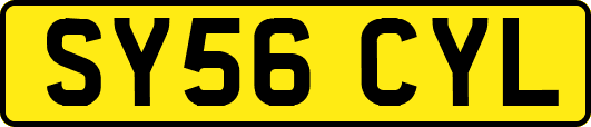 SY56CYL