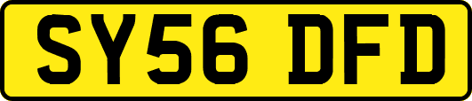 SY56DFD