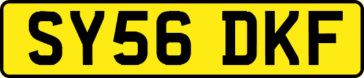 SY56DKF