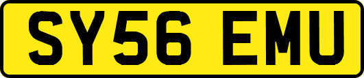 SY56EMU
