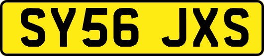 SY56JXS