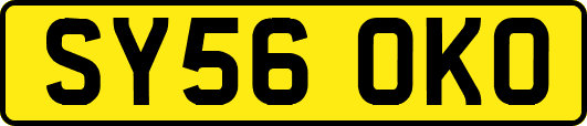 SY56OKO