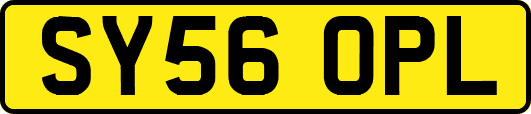 SY56OPL