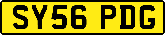 SY56PDG